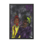 Meet The Couple "Saints & Sinners" Limited Edition Print