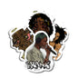 “ArtByPreston” Sticker Pack