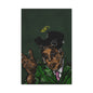 Tyler The Creator "Chromakopia" Canvas